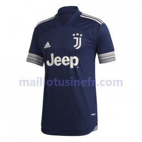 Maillot de Foot Juventus Extérieur 2020-21